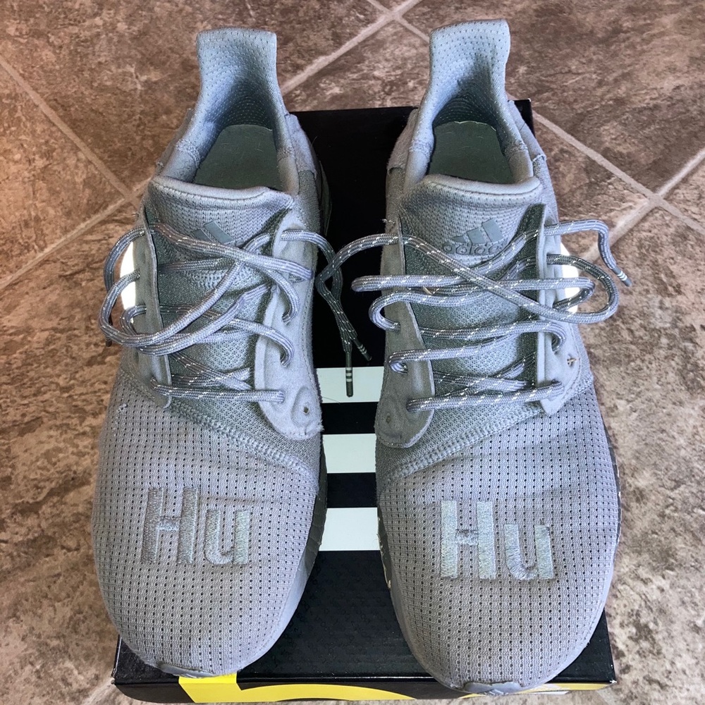Adidas Pharrell solarhu